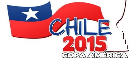 Chile - Au fost stabilite orasele-gazda pentru Copa America 2015